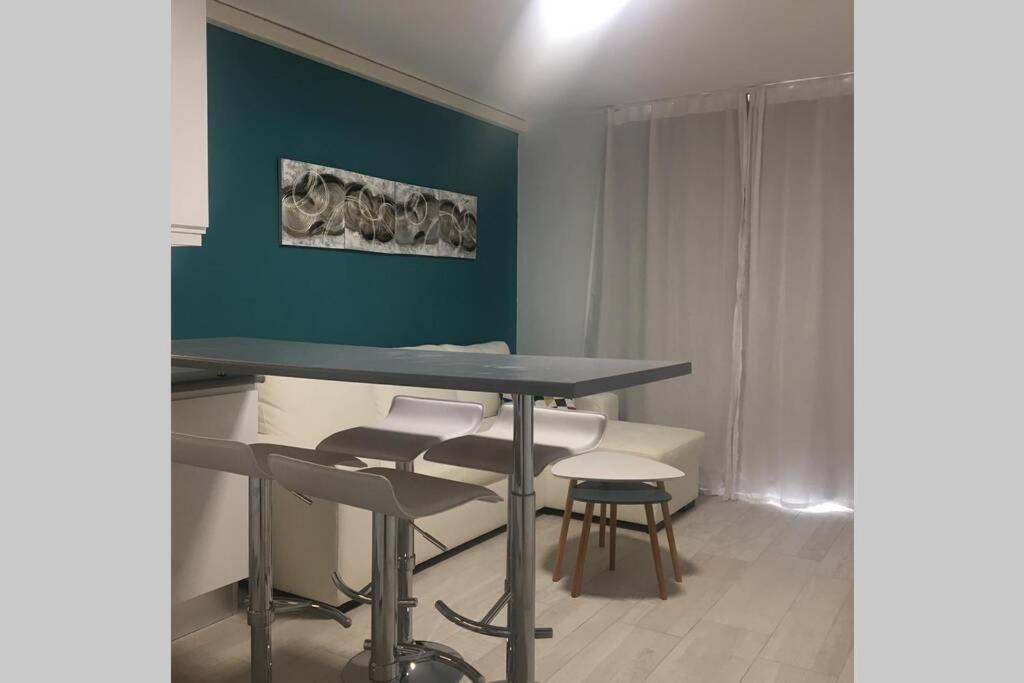Maspalomas Sandy Beach Apartment Плайя-дель-Инглес Экстерьер фото